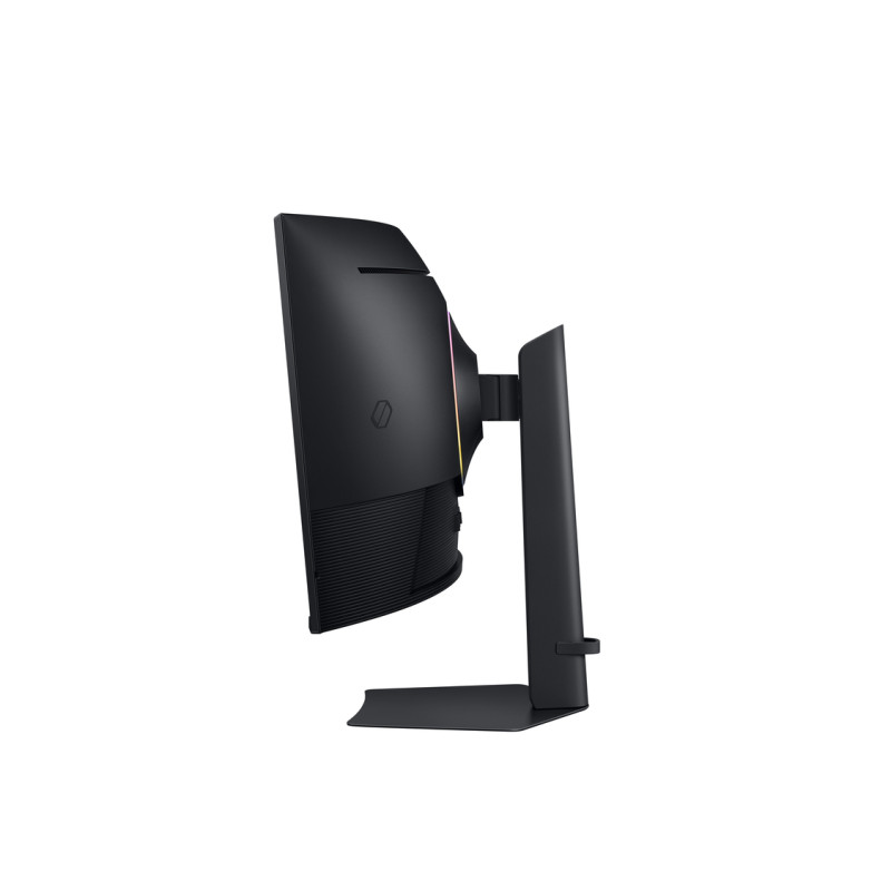 Samsung Odyssey G7/LS40FG750EUXEN/40''/VA/wUHD/180Hz/1ms/Čierna/3R
