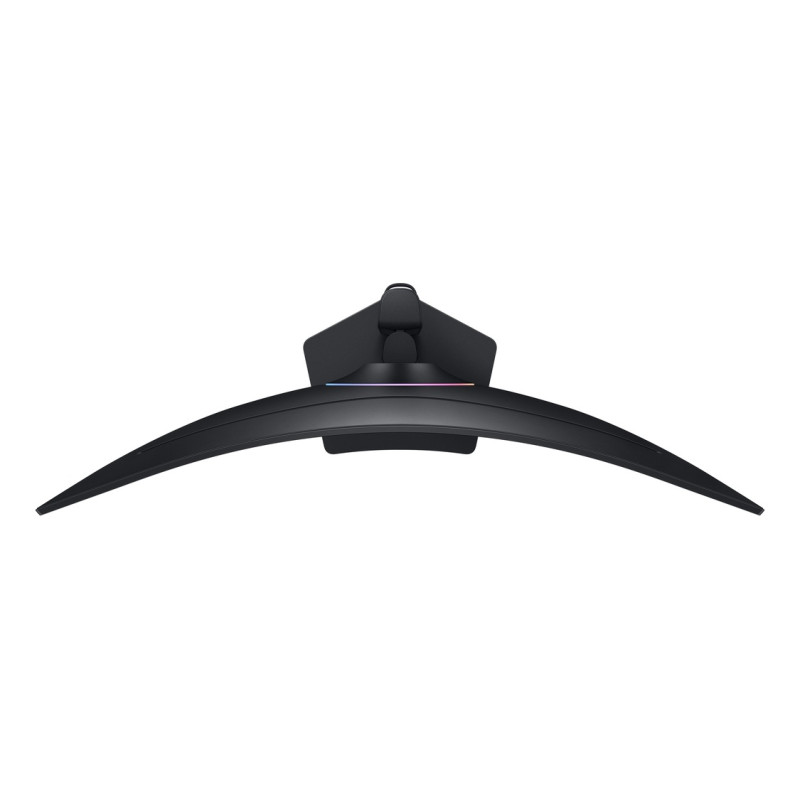 Samsung Odyssey G7/LS40FG750EUXEN/40''/VA/wUHD/180Hz/1ms/Čierna/3R