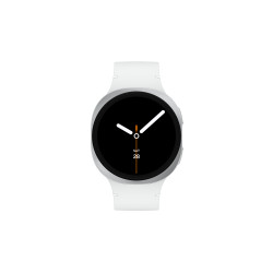 Samsung Galaxy Watch 8/44mm/Sport Band/White