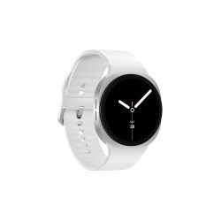 Samsung Galaxy Watch 8/44mm/Sport Band/White