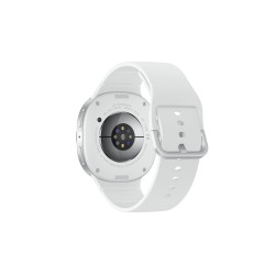 Samsung Galaxy Watch 8/44mm/Sport Band/White