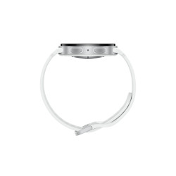 Samsung Galaxy Watch 8/44mm/Sport Band/White
