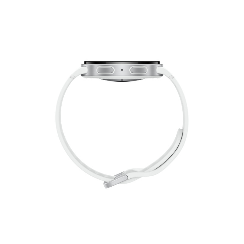Samsung Galaxy Watch 8/44mm/Sport Band/White