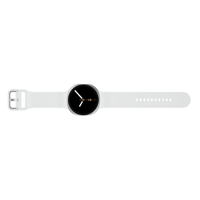Samsung Galaxy Watch 8/44mm/Sport Band/White
