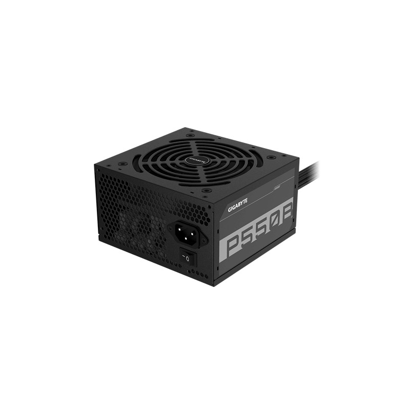 GIGABYTE P550B/550W/ATX/80PLUS Bronze/Retail