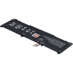 Batérie T6 Power HP EliteBook 630 G9, 640 G9, ProBook 440 G9, 3600mAh, 42Wh, 3cell, Li-pol, short