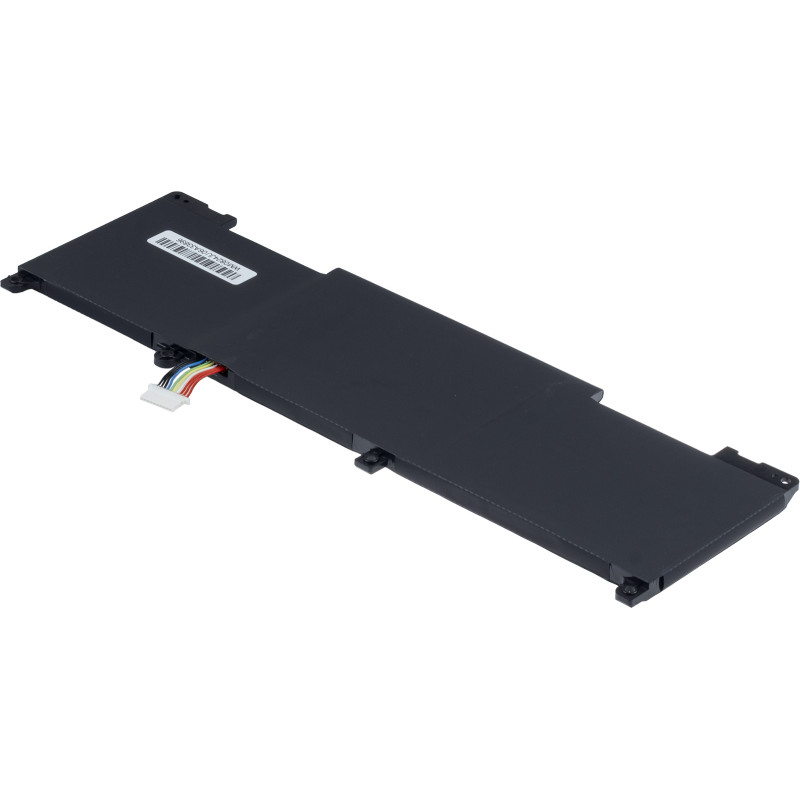 Batérie T6 Power HP EliteBook 630 G9, 640 G9, ProBook 440 G9, 3600mAh, 42Wh, 3cell, Li-pol, short