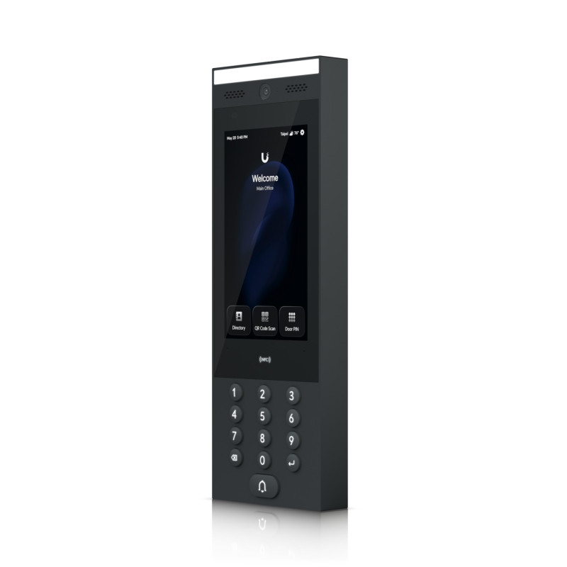 Ubiquiti UA-G3-Intercom - UniFi Access G3 Intercom