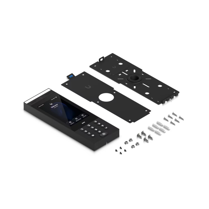 Ubiquiti UA-G3-Intercom - UniFi Access G3 Intercom