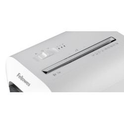 Skartovač Fellowes LX 65 biely