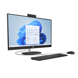 HP 27/27-cr0015nc/27''/FHD/i7-1355U/16GB/512GB/Intel int/W11H/Čierna/2R