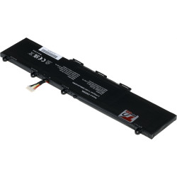 Batérie T6 Power HP EliteBook x360 830 G7, EliteBook x360 830 G8, 4590mAh, 53Wh, 3cell, Li-pol