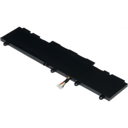 Batérie T6 Power HP EliteBook x360 830 G7, EliteBook x360 830 G8, 4590mAh, 53Wh, 3cell, Li-pol