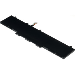 Batérie T6 Power HP EliteBook x360 830 G7, EliteBook x360 830 G8, 4590mAh, 53Wh, 3cell, Li-pol