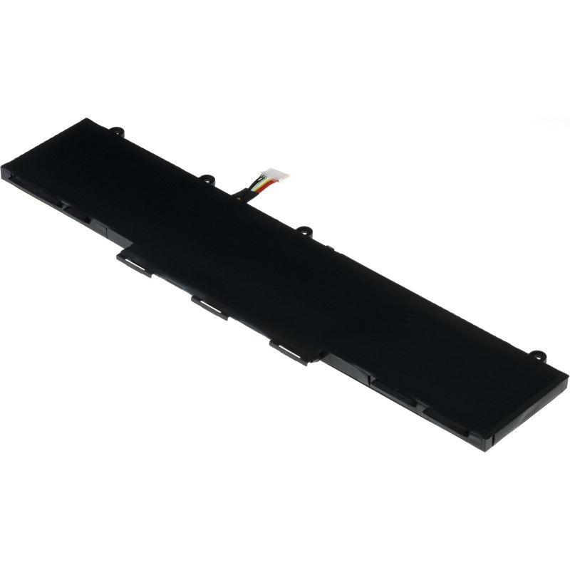Batérie T6 Power HP EliteBook x360 830 G7, EliteBook x360 830 G8, 4590mAh, 53Wh, 3cell, Li-pol