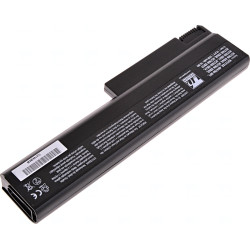 Batérie T6 Power pre HP 6530b, 6730b, 6930b, ProBook 6440b, 6450b, 6540b, 5200mAh, 56Wh, 6cell