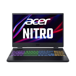 Acer Nitro 5/AN515-58/i9-12900H/15,6''/QHD/32GB/1TB SSD/RTX 4060/bez OS/Black/2R