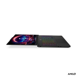Lenovo Legion 5/15AHP11/R7-250/15,3''/2560x1600/16GB/1TB/RTX 5070/W11H/Black/3R