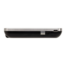 EVOLVEO DoorPhone W7, Sada domáceho bezdrôtového videotelefónu s WiFi čierny monitor