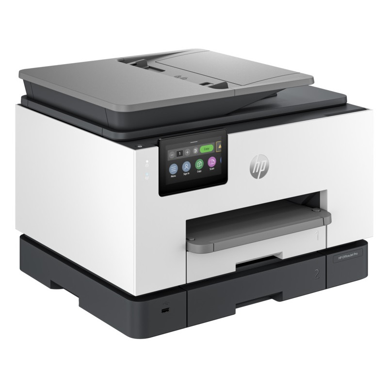 HP OfficeJet Pro/9130b/MF/Ink/A4/LAN/WiFi/USB