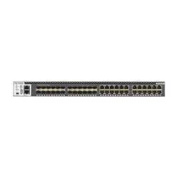 NETGEAR M4300-24X24F MANAGED SWITCH
