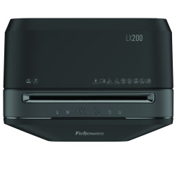Fellowes Skartovač LX 200