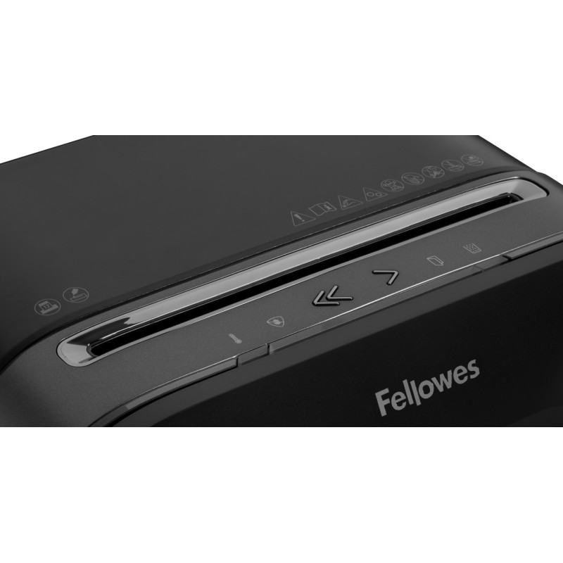 Fellowes Skartovač LX 200