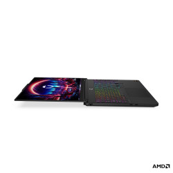 Lenovo Legion 5/15AHP11/R7-250/15,3''/2560x1600/16GB/512GB/RTX 5070/W11H/Eclipse Black/3R