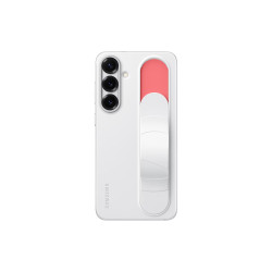 Samsung Zadný kryt s poutkom pre Galaxy S25+ White