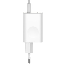 NONAME - Baseus rýchlonabíjačka do siete 1xUSB Quick Charge 3.0 24W biela