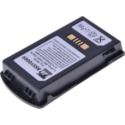 Batéria T6 Power pre Motorola Zebra MC3200, MC32N0-G, MC32N0-R, MC32N0-S, 2700mAh, 9,9Wh, Li-poly