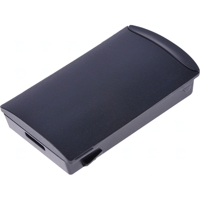 Batéria T6 Power pre Motorola Zebra MC3200, MC32N0-G, MC32N0-R, MC32N0-S, 2700mAh, 9,9Wh, Li-poly