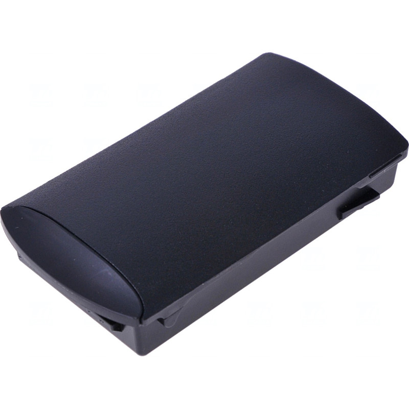 Batéria T6 Power pre Motorola Zebra MC3200, MC32N0-G, MC32N0-R, MC32N0-S, 2700mAh, 9,9Wh, Li-poly