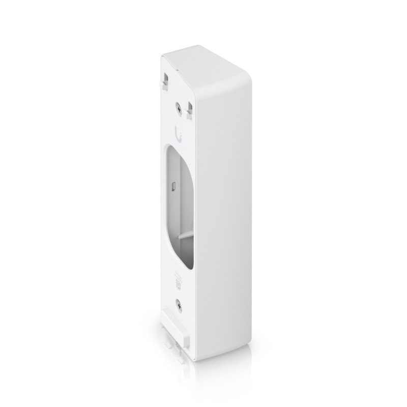 Ubiquiti UACC-Reader-Pro-AM-W, Reader Pre Angle Mount, biely
