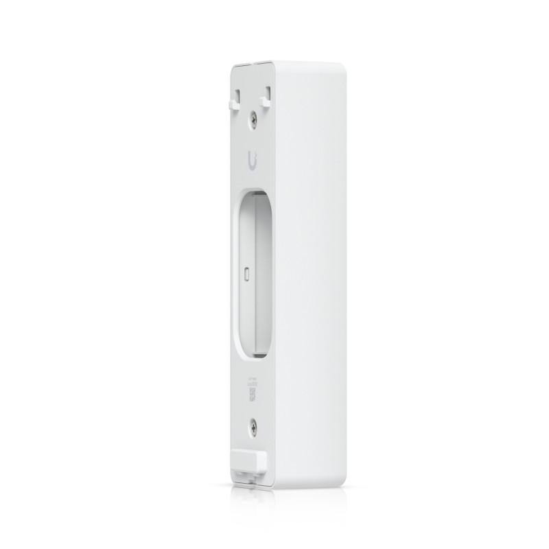 Ubiquiti UACC-Reader-Pro-AM-W, Reader Pre Angle Mount, biely