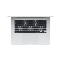 Apple MacBook Air 15''/M5/15,3''/2880x1864/24GB/1TB/M5/Tahoe/Silver/1R