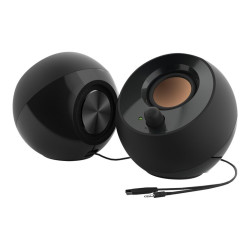 Creative Labs Pebble V2/Stereo/8W/Čierna