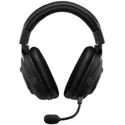 PROMO Náhlavná sada Logitech G Pro X, čierna