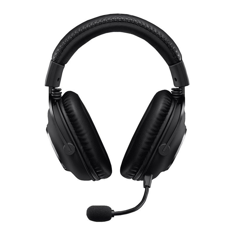 PROMO Náhlavná sada Logitech G Pro X, čierna