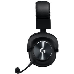 PROMO Náhlavná sada Logitech G Pro X, čierna