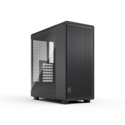 FRACTAL DESIGN - Fractal Epoch/Midi Tower/Transpar./Čierna