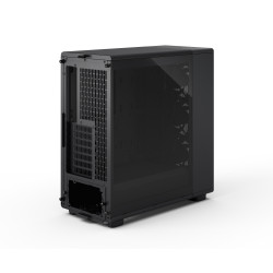 FRACTAL DESIGN - Fractal Epoch/Midi Tower/Transpar./Čierna