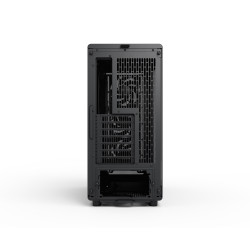 FRACTAL DESIGN - Fractal Epoch/Midi Tower/Transpar./Čierna
