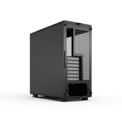 FRACTAL DESIGN - Fractal Epoch/Midi Tower/Transpar./Čierna