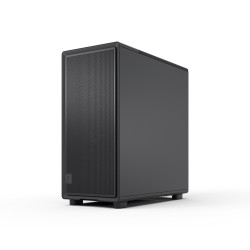 FRACTAL DESIGN - Fractal Epoch/Midi Tower/Transpar./Čierna