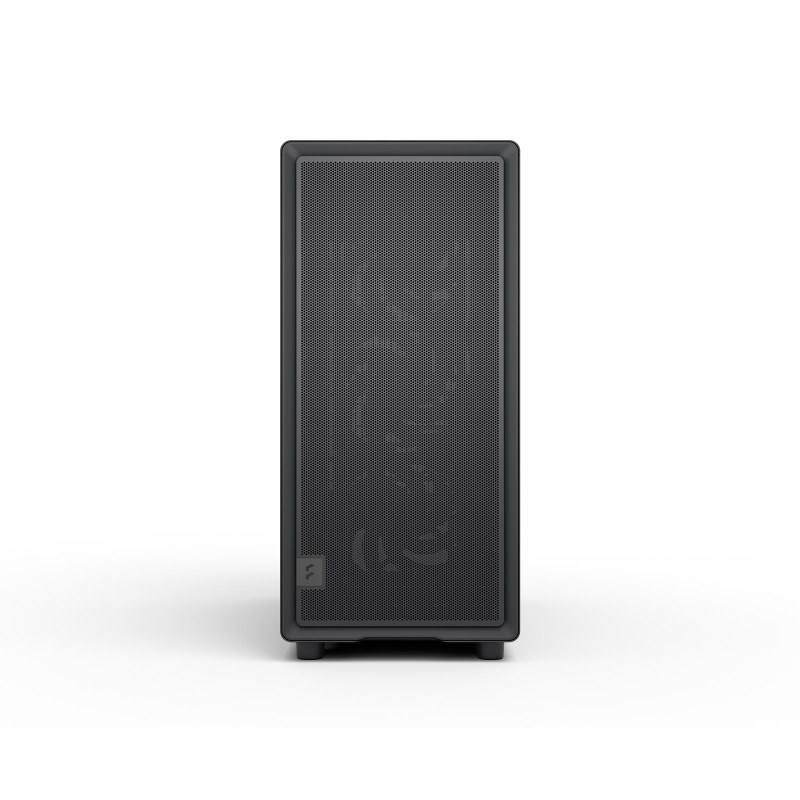FRACTAL DESIGN - Fractal Epoch/Midi Tower/Transpar./Čierna