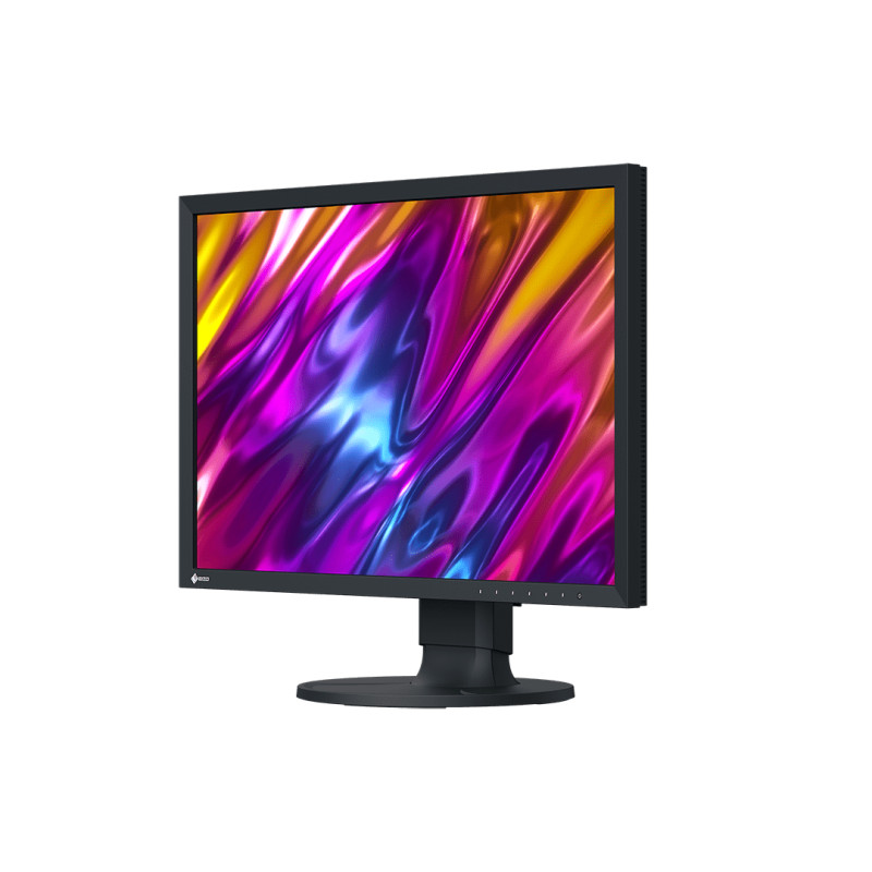 EIZO ColorEdge/CS2400S/24,1''/IPS/FHD/60Hz/19ms/Black/5R