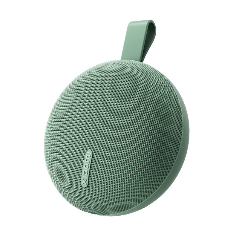 Xiaomi Bluetooth Speaker Essential Green