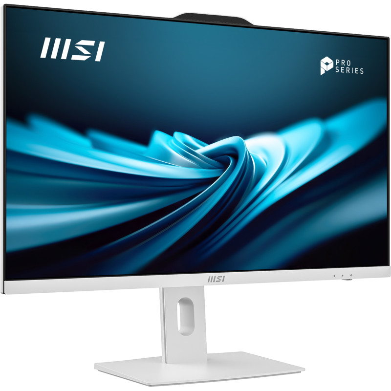 MSI PRO/AP272P 14M-611EU/27''/FHD/i7-14700/16GB/1TB/Intel int/W11P/Biela/2R