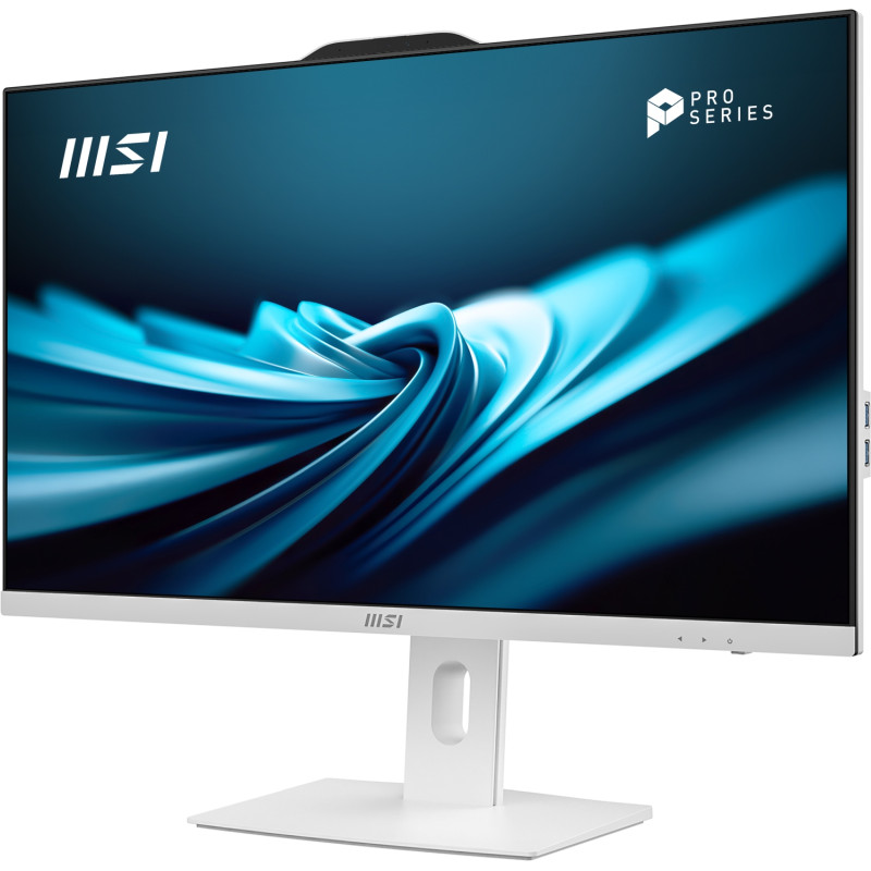 MSI PRO/AP272P 14M-611EU/27''/FHD/i7-14700/16GB/1TB/Intel int/W11P/Biela/2R